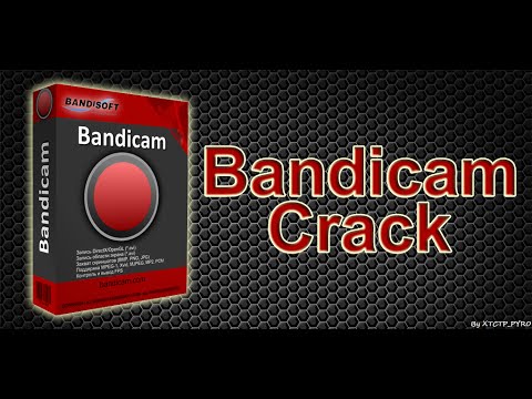 bandicam crack mediafire