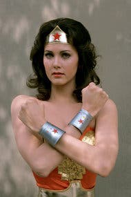 Wonder woman series full episodes