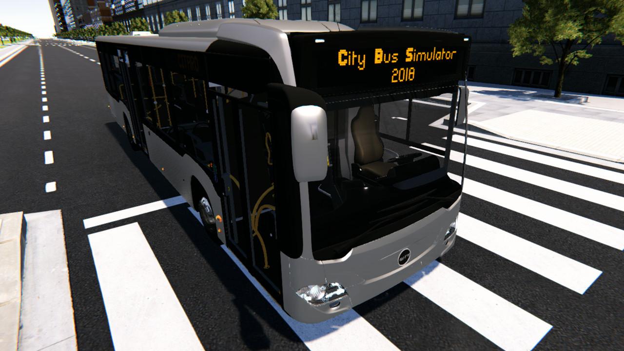 Bus games for pc free download